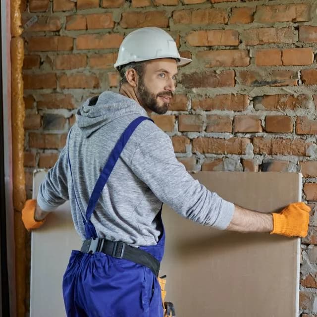 Home Improvement Contractor 1