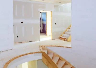 Drywall Repair Service 6