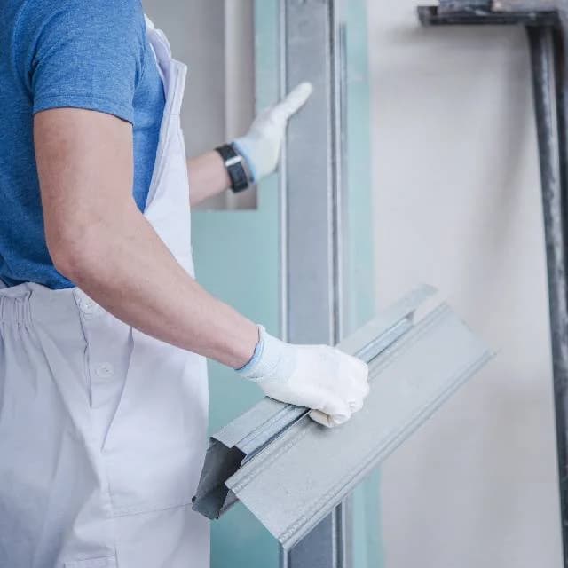 Home Improvement Contractor 2