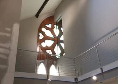 Drywall Repair Service 3