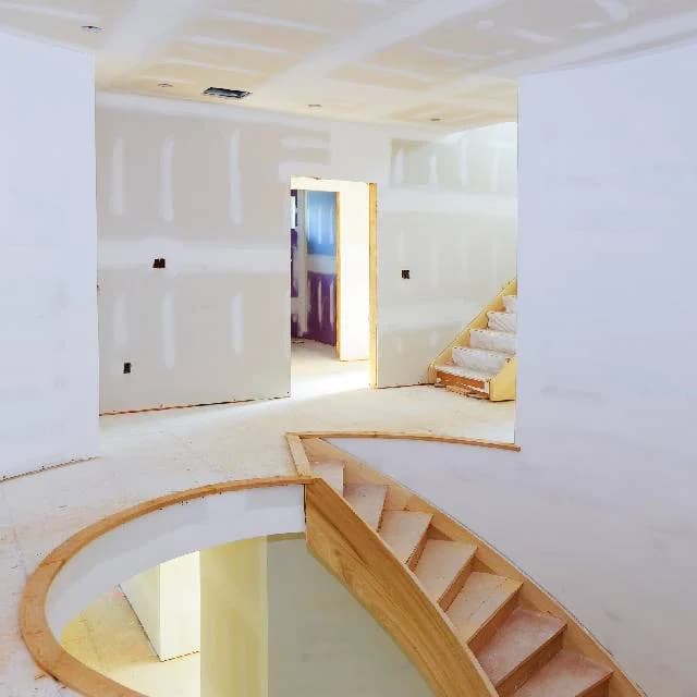 Drywall Repair Service 6
