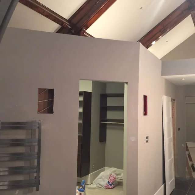 Drywall Repair Service 1