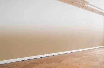 Textured to Smoothed Ceilings