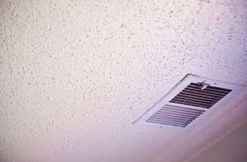 Texture Ceilings