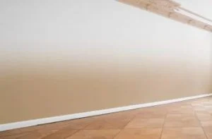 Textured to Smoothed Ceilings