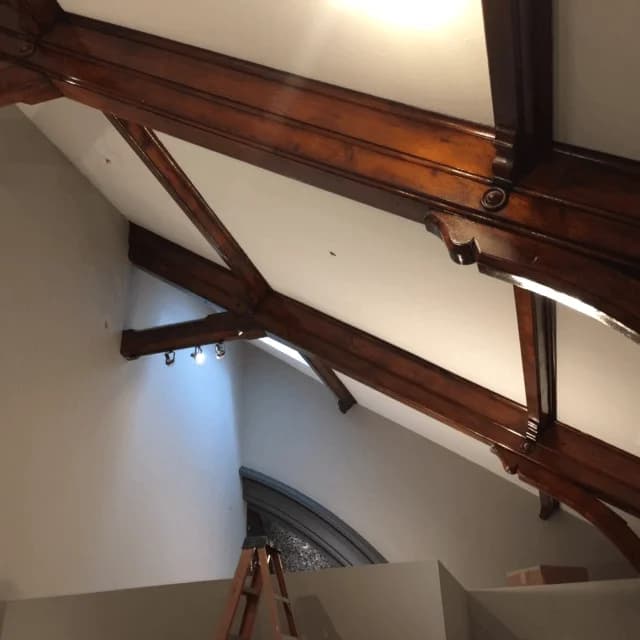 Drywall Repair Service 5