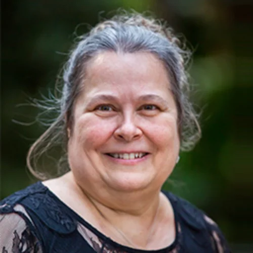 Sandrine Steaffens