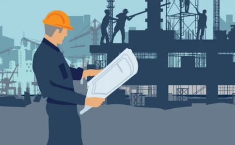 Construction Managers Retiring Means Opportunities for Tradespeople to Move Up