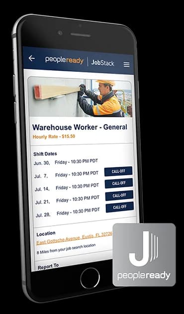 PeopleReady Skilled Trades portfolio photo