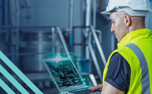 How Data and AI are impacting skilled trades careers