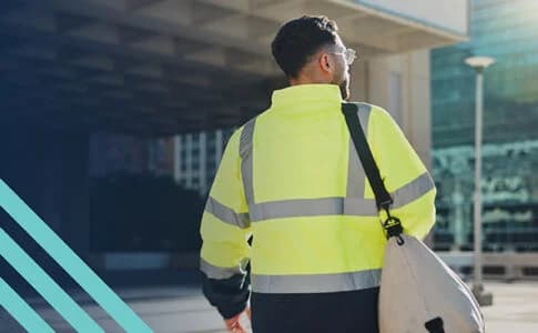 The benefits of being a traveling tradesperson