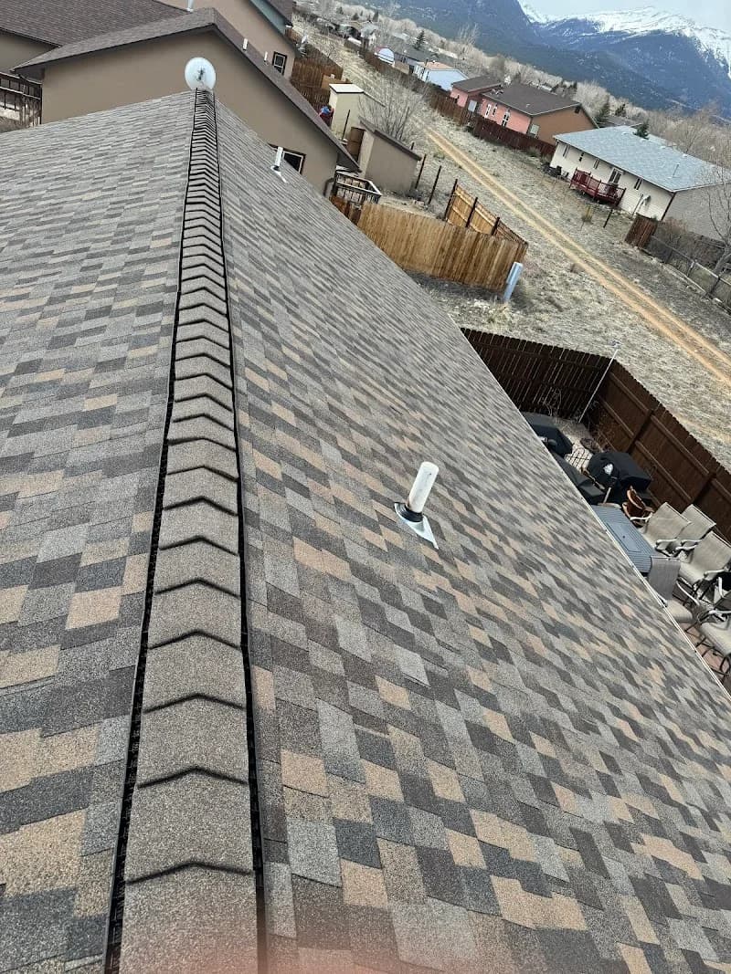 GG Roofing LLC portfolio photo