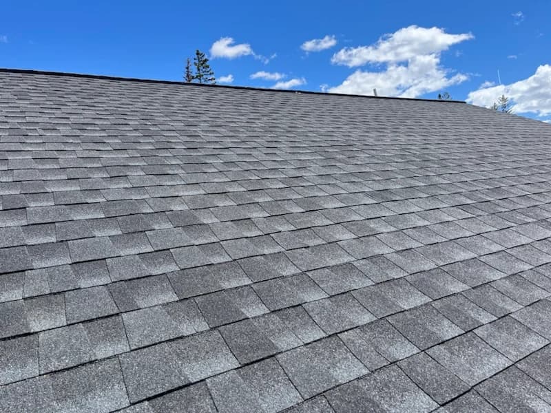 GG Roofing LLC portfolio photo