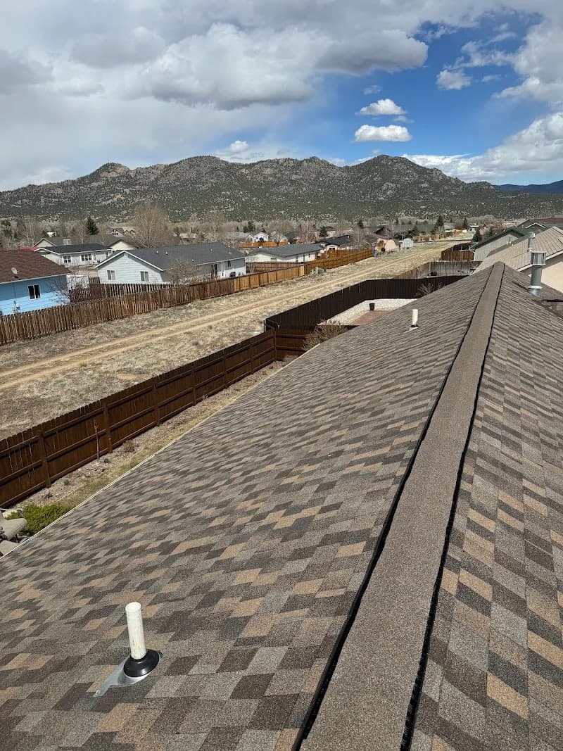 GG Roofing LLC portfolio photo