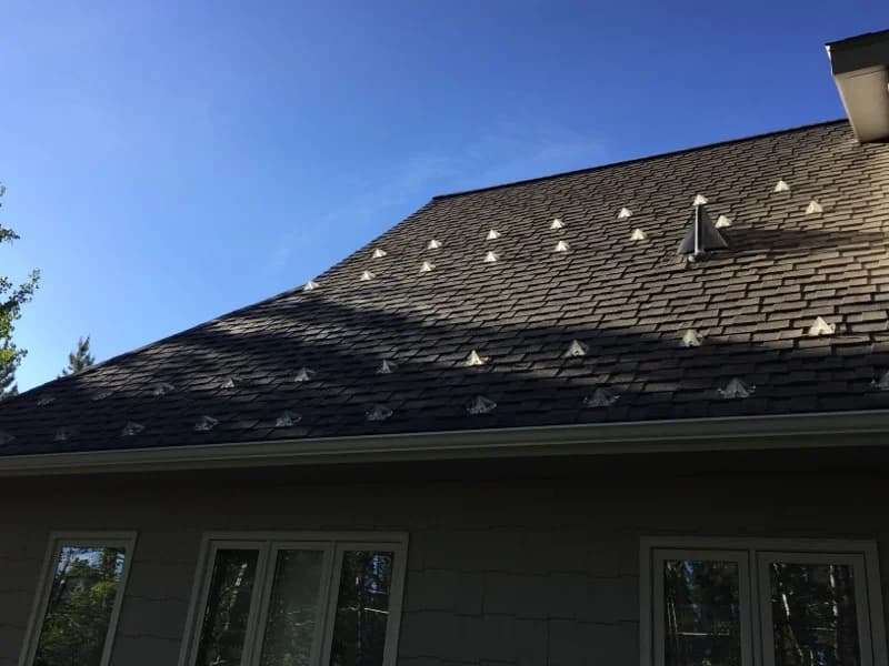 GG Roofing LLC portfolio photo