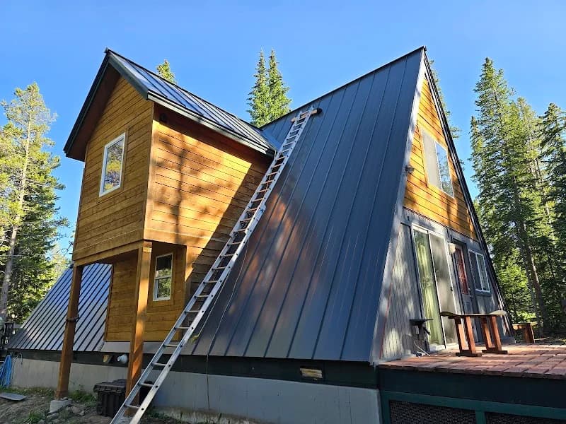 GG Roofing LLC portfolio photo