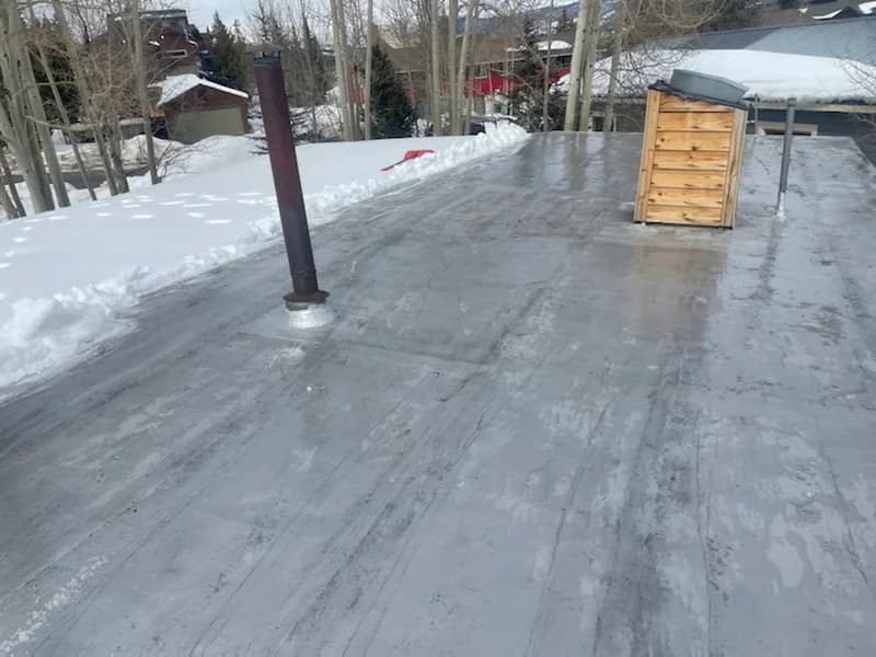 GG Roofing LLC portfolio photo