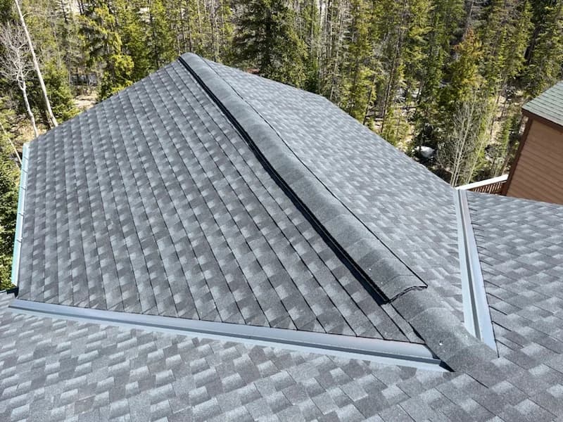 GG Roofing LLC portfolio photo