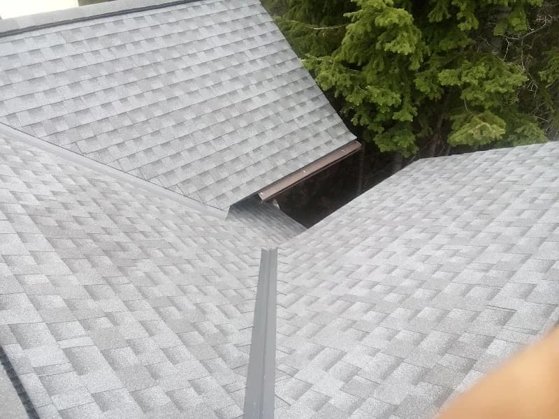 GG Roofing LLC portfolio photo