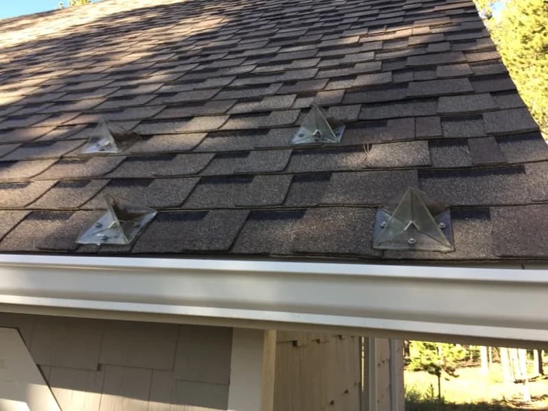 GG Roofing LLC portfolio photo