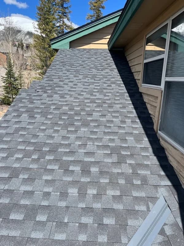 GG Roofing LLC portfolio photo