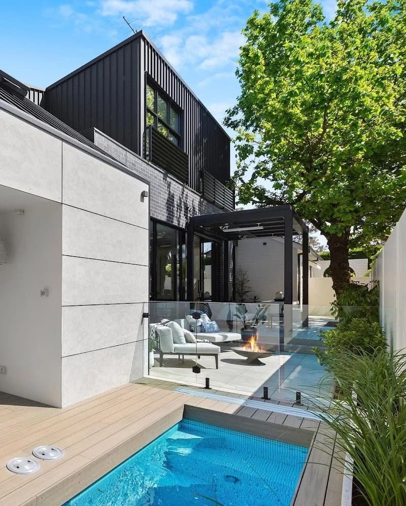 Evo Built Construction portfolio photo