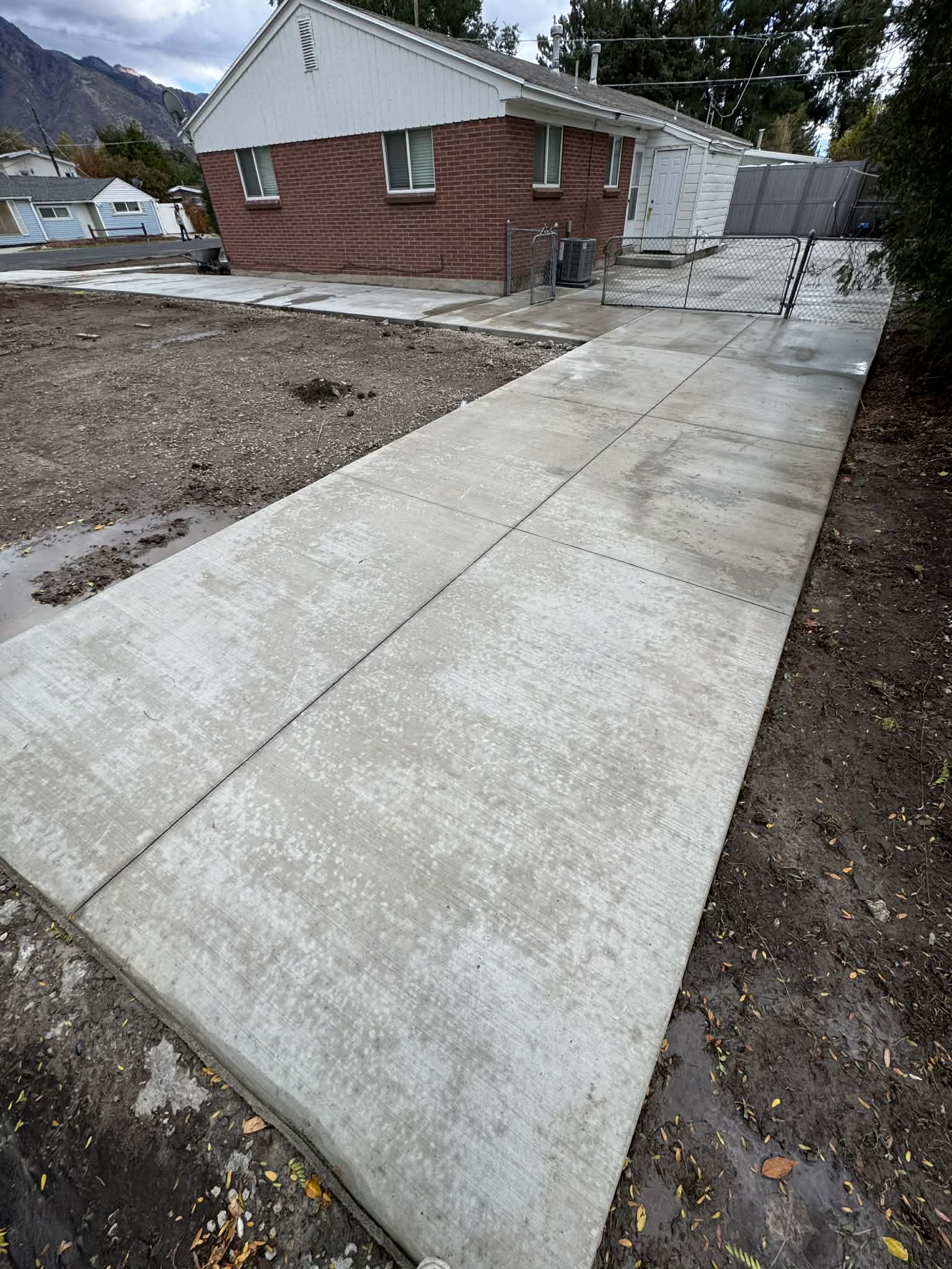 Evo Built Construction portfolio photo