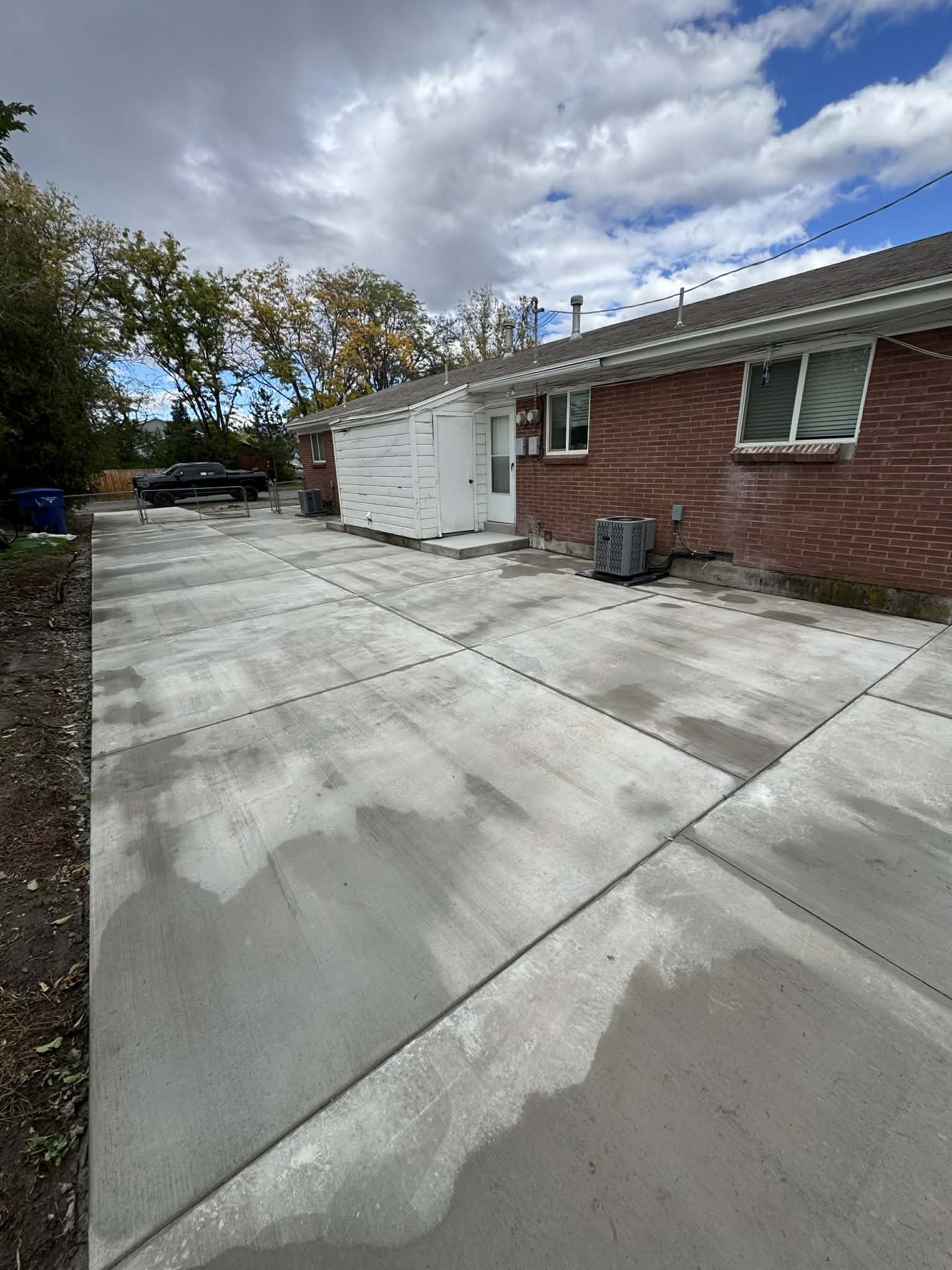 Evo Built Construction portfolio photo