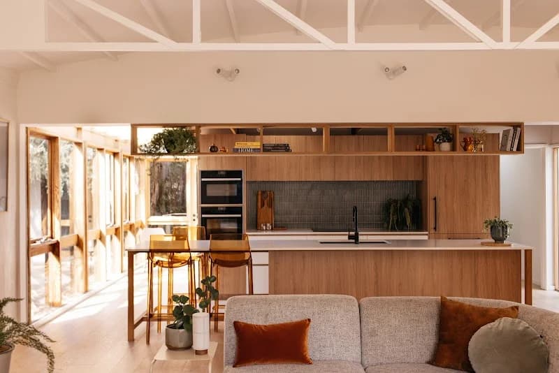 Evo Built Construction portfolio photo