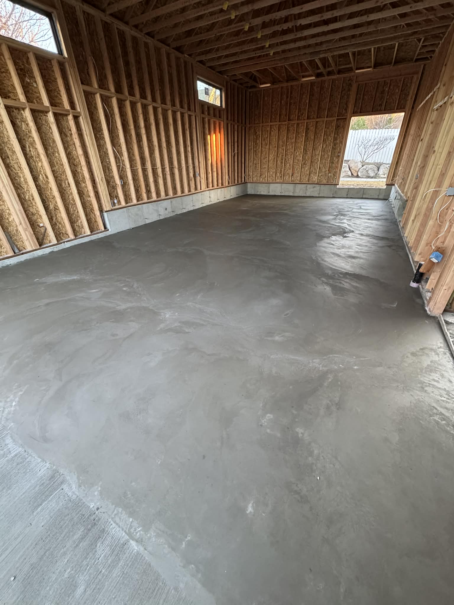 Evo Built Construction portfolio photo