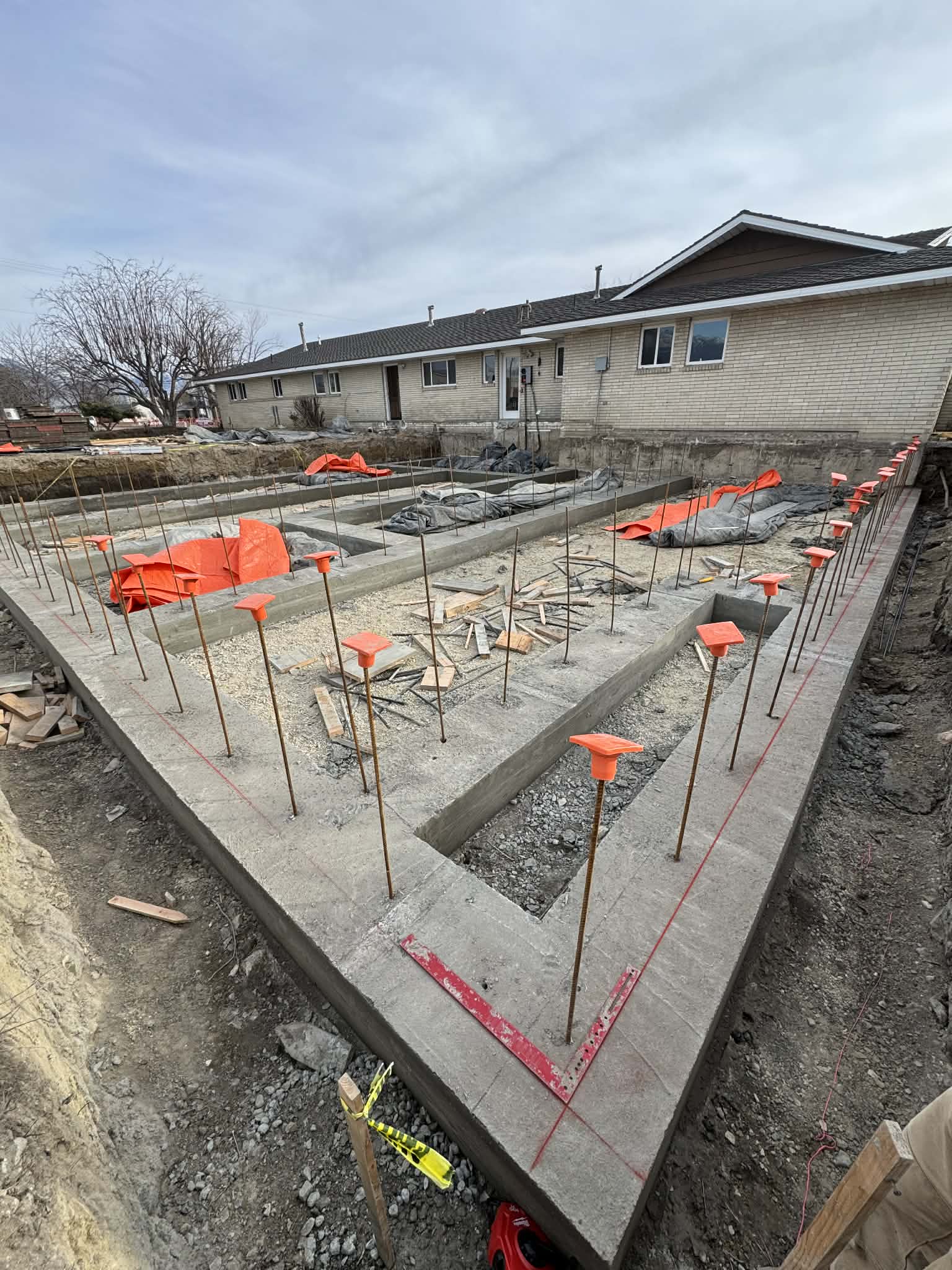 Evo Built Construction portfolio photo