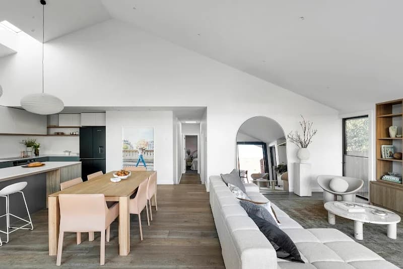 Evo Built Construction portfolio photo