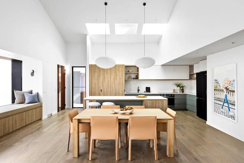 Evo Built Construction portfolio photo