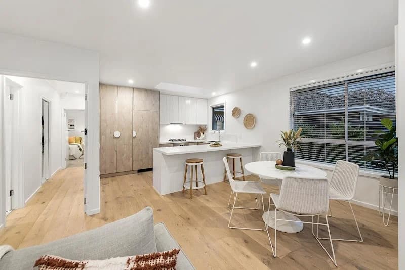 Evo Built Construction portfolio photo