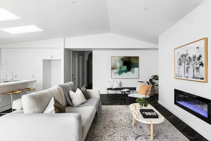 Evo Built Construction portfolio photo