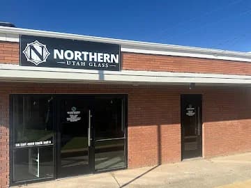 Northern Utah Glass portfolio photo