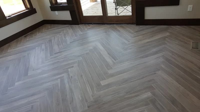Straightline Floor Installers portfolio photo