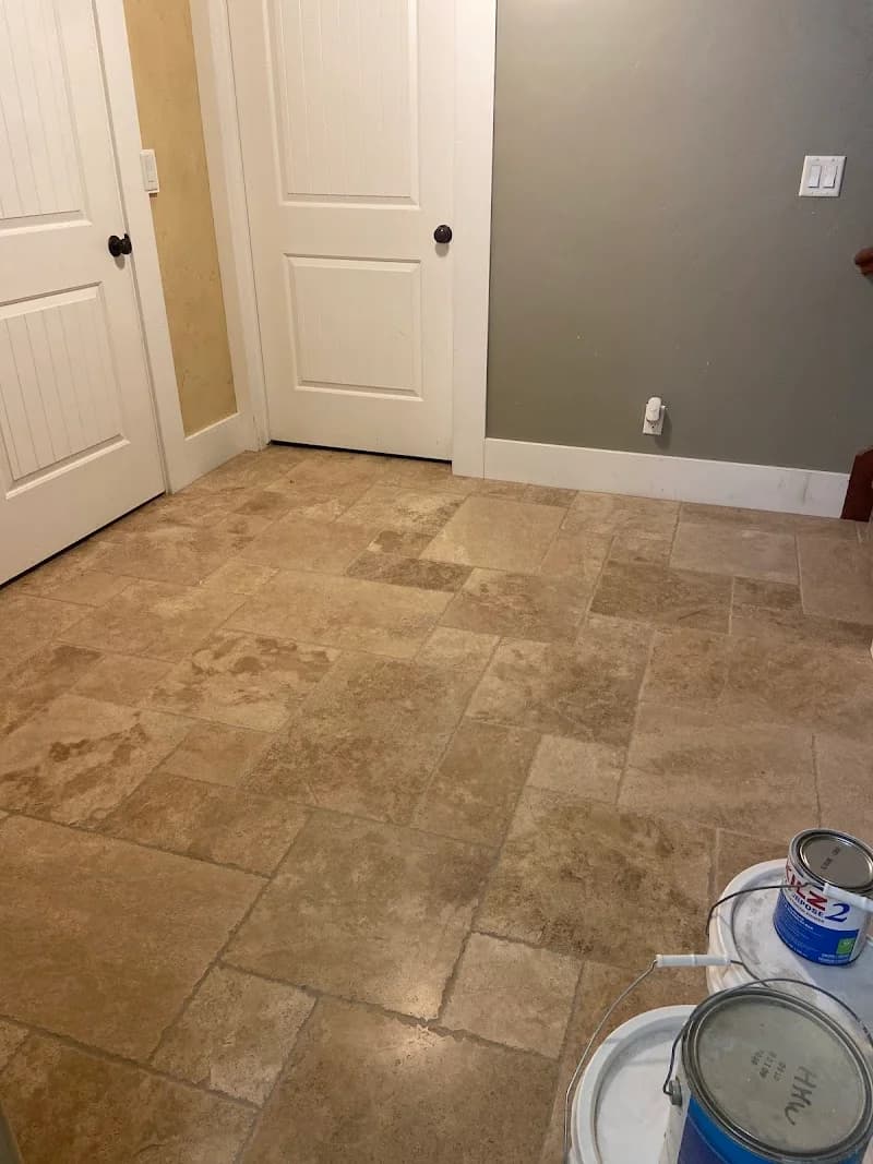 Straightline Floor Installers portfolio photo