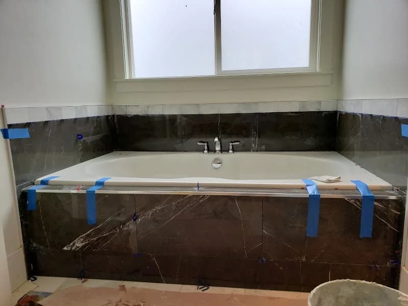 Straightline Floor Installers portfolio photo