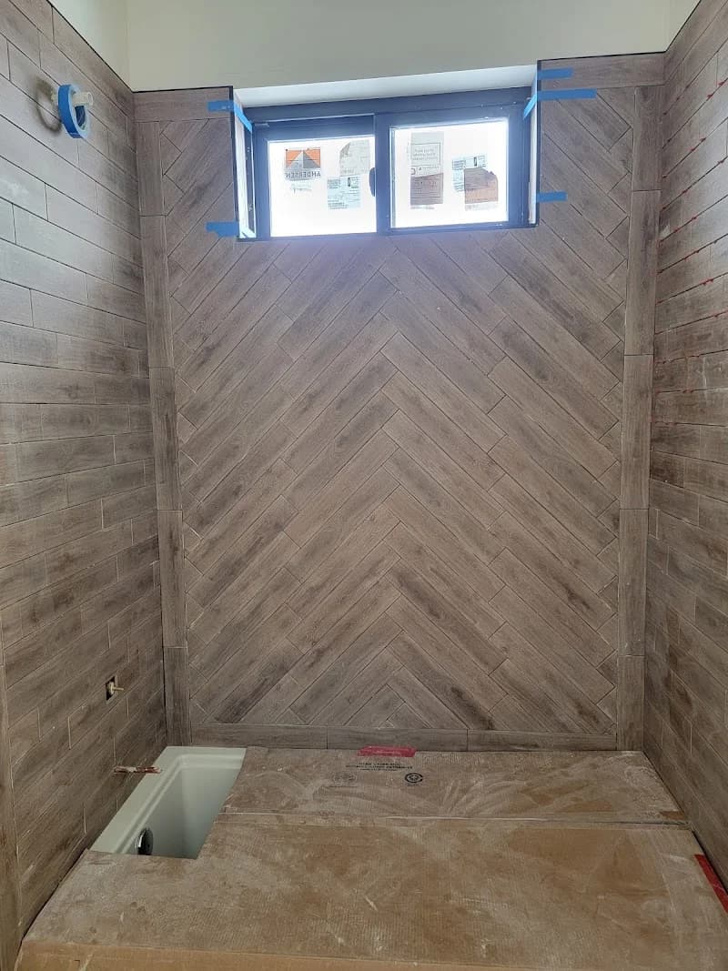 Straightline Floor Installers portfolio photo