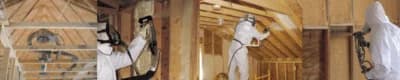 Spray Foam Insulation Contractor in New York, NY, New Jersey, NJ, Long Island, NY