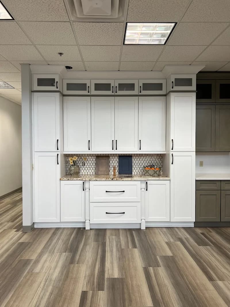Forest City Cabinets portfolio photo