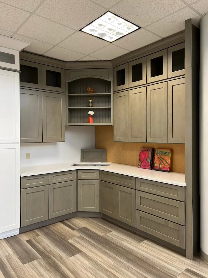 Forest City Cabinets portfolio photo