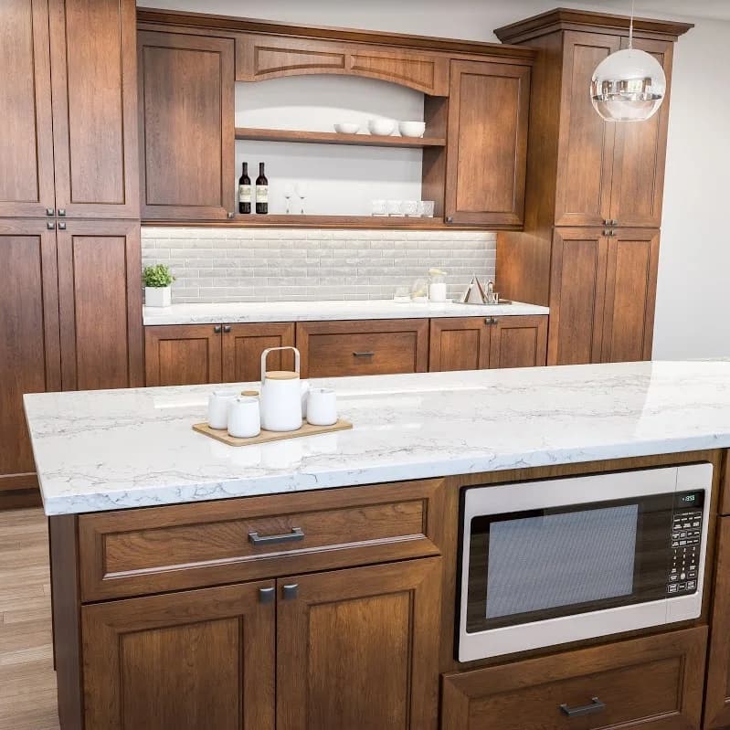 Forest City Cabinets portfolio photo