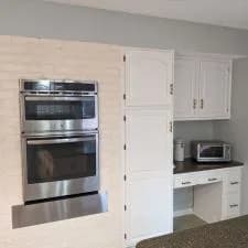 Kitchen Painting in Oaks Way, Summerville, SC