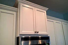 Cabinet Painter charleston