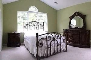 Interior painting Charleston SC