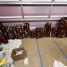 4 charleston cabinet painting before 05