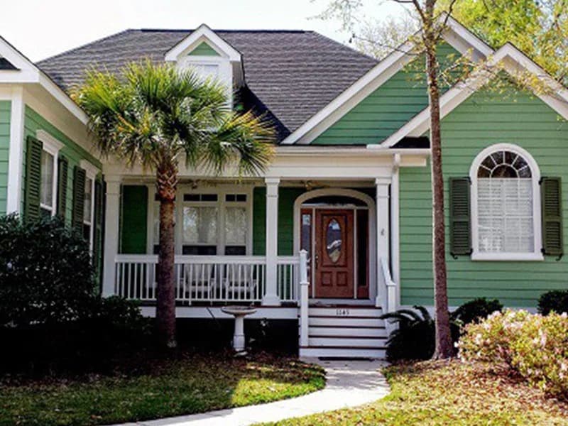 exterior painting