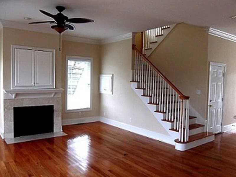 interior painting